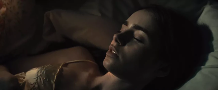 Lily Collins - ''Extremely Wicked, Shockingly Evil and Vile'