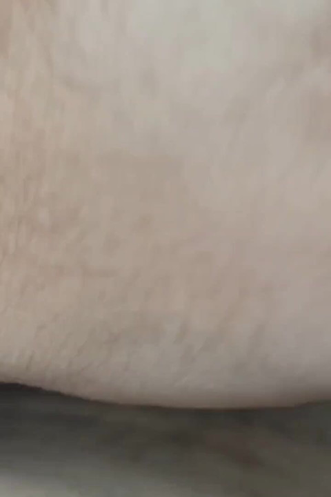 Extreme Dirty Stepdaddy's Widened Hole.