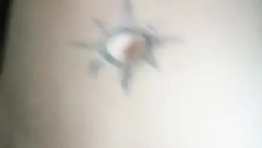 Homemade - rekaman seks pov