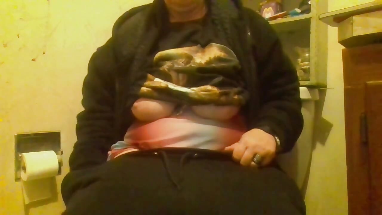 Private Shh Pussy and Ass Hot Vibe