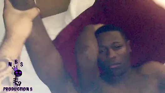 Black Breeders Adventures 13