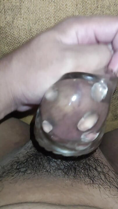 Melted cumshot when I can control my ejaculation