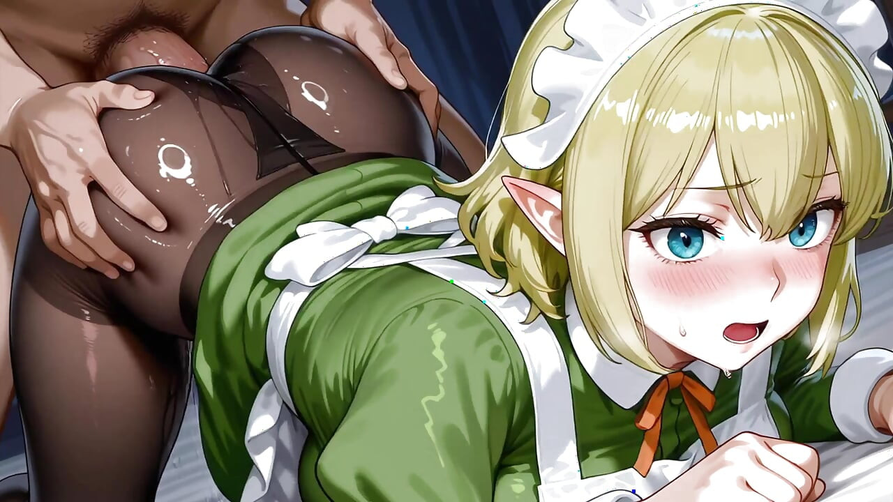 Ryuu oroszlán (DanMachi)