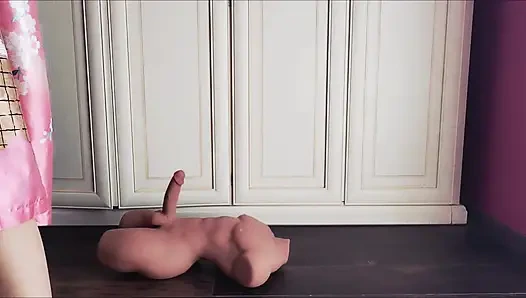 TANTALY мой новый бойфренд всегда удовлетворяет меня