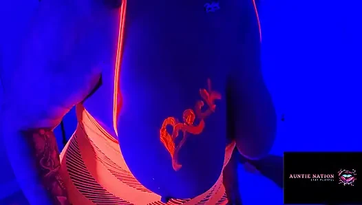 Uv Mayhem