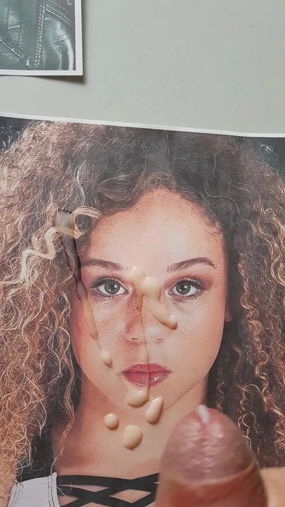 Just turned 18! Good facial