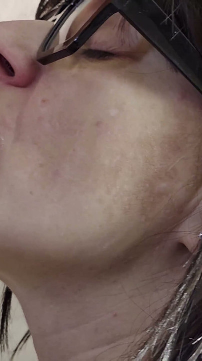 Bisexual homemade sex with wife. Double dildo. Wife shaves husband. Part 1. Ep 30012 | Clip 2