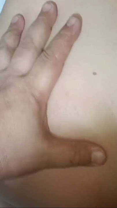 Fucked on four short but divine grandparents couple | Clip 2