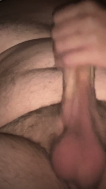 Married man placed a camera between his legs and jack off to a throbbing orgasm watching porn | Clip 1