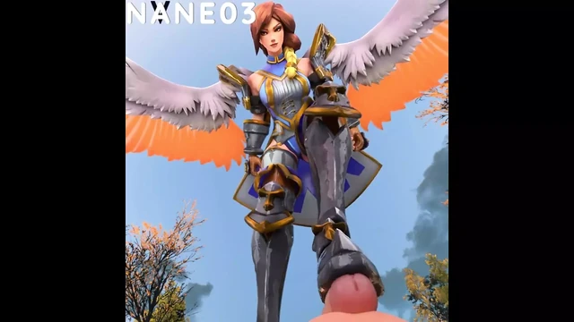 Nane03 Hentai Compilation 2