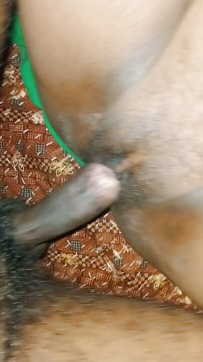 Sex video of an stepaunt and her stepnephew Indian desi couple fuking video