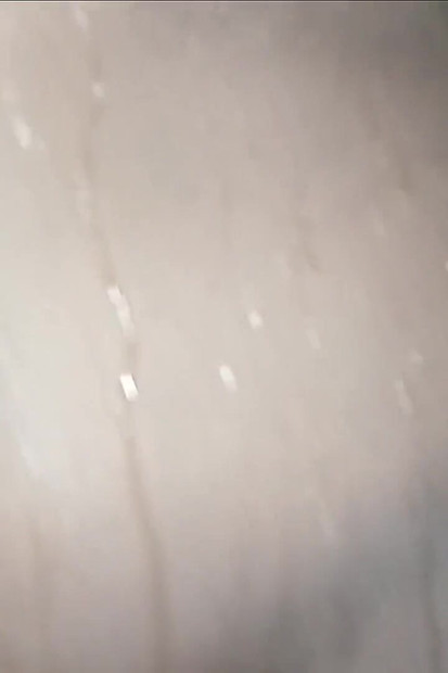 Best Shower in My Dick Chocolate