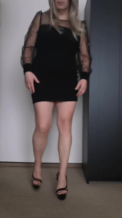 Sissy Thing