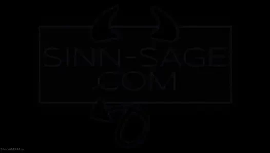 Конкурс Спермы С Hitachi 4 С Участием Sinn Sage, Annabelle Lee