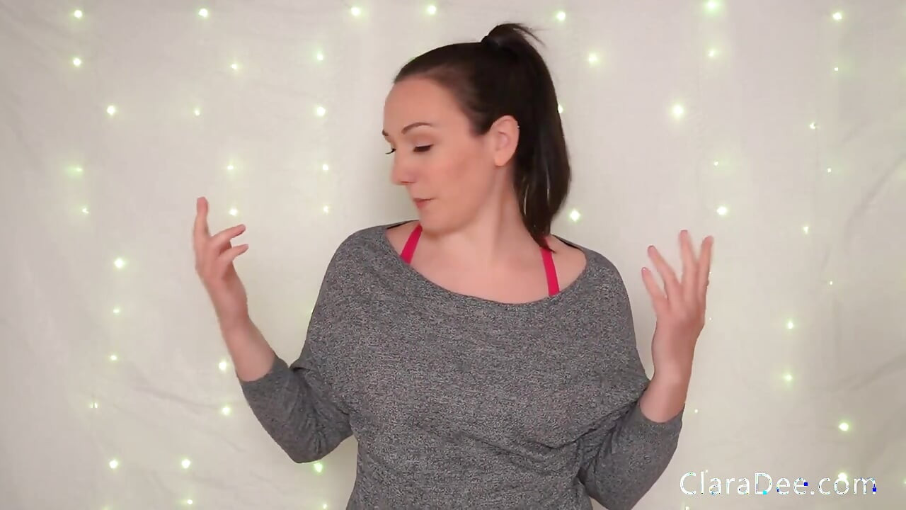 战争第4集 - Clara Dee的交互式撸管指挥游戏