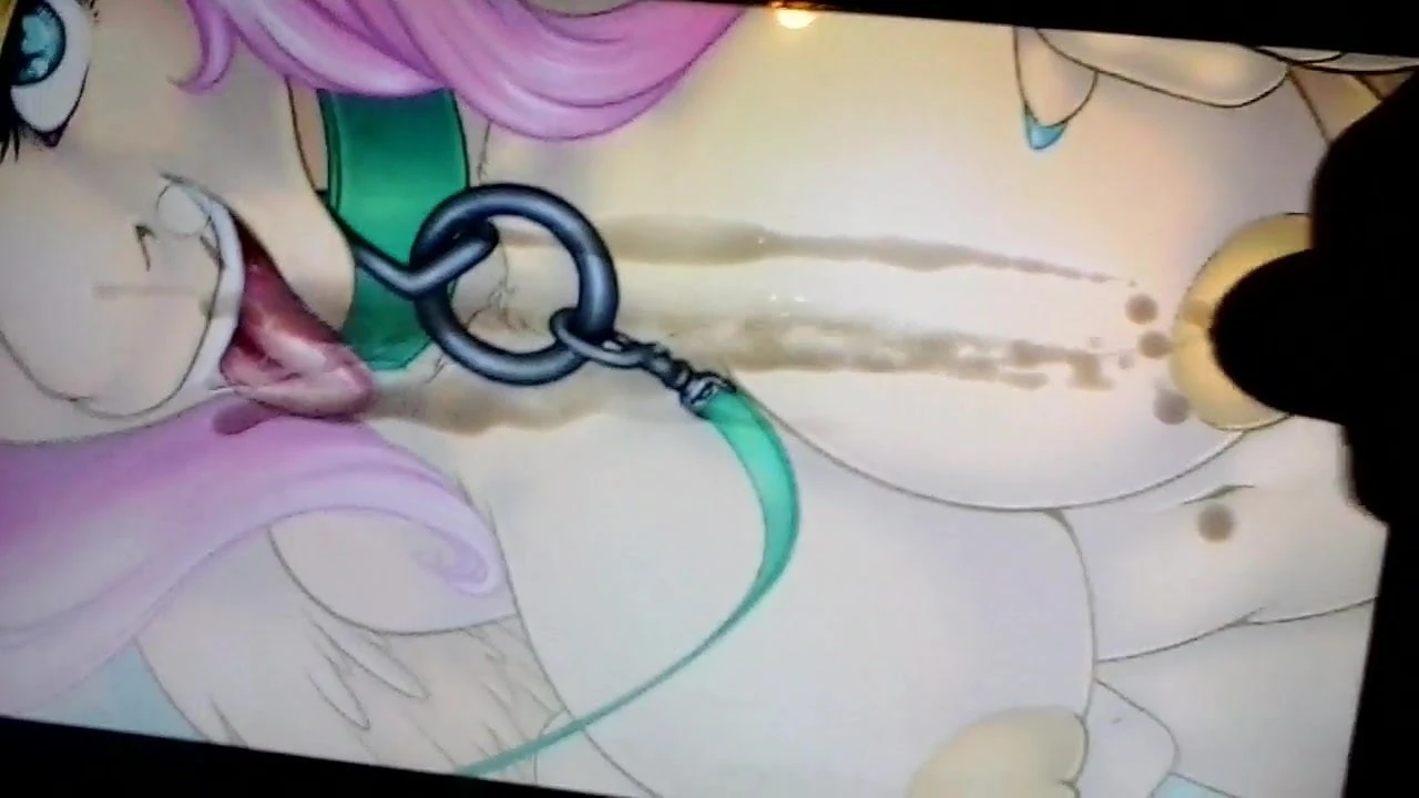 Fluttershy sharmili nahin hai