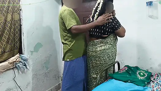 Aunty Mathvan Hard Sex Full 24 Minute Video Is on My Channel