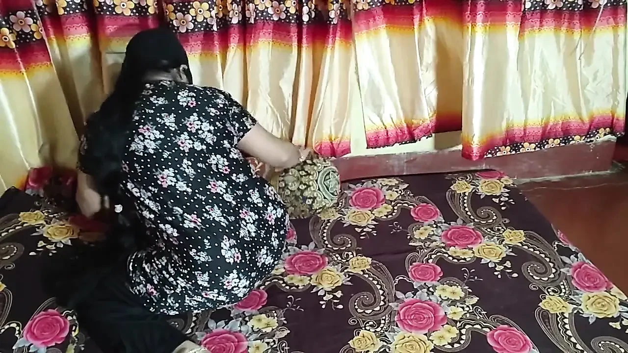 Couple’s Private Fun Moment - Exclusive Behind-the-scenes Experience