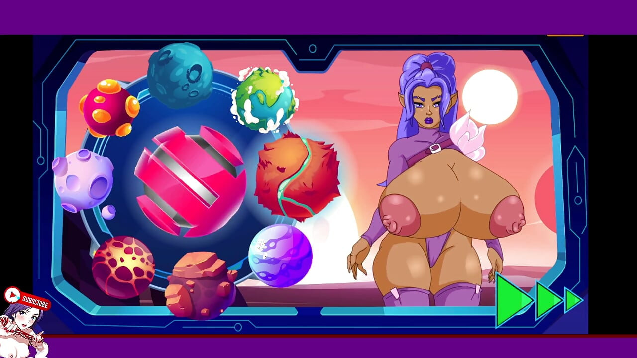 STAR WARS. Follando aliens de toda la galaxia. EP 1