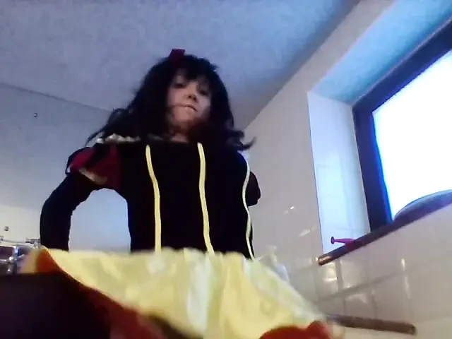 Snowhite so Dirty