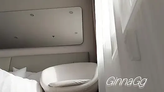 MILF Ginnagg