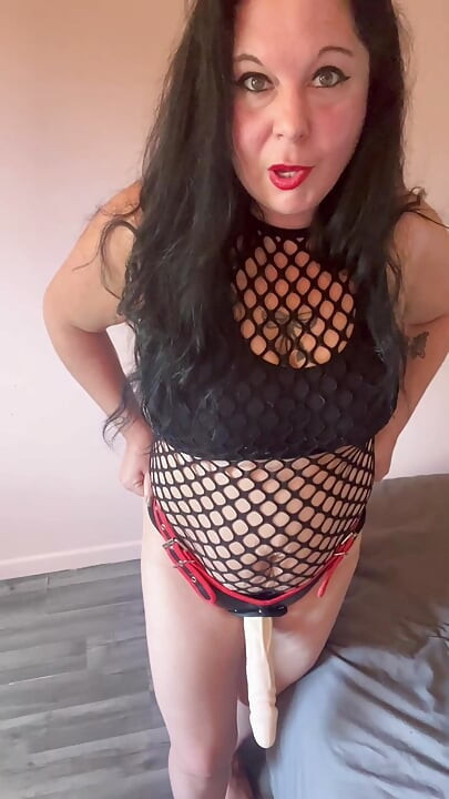 JOI, disfruta entre dos cojines