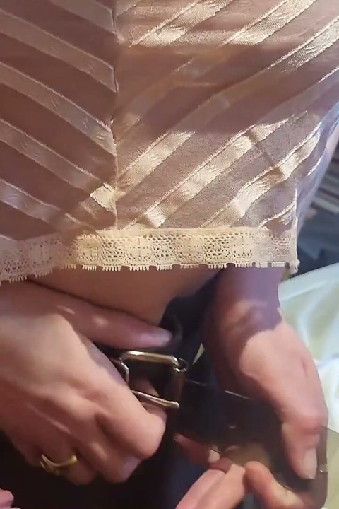 All Natural Lilac Loves to Suck Black Cock