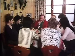 Peter Steiner in Pornostadl