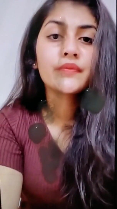 Jaw-dropping moment from "Hasini Anvi cumtribute"