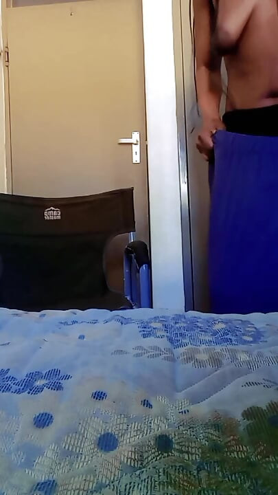 Hottest girl in the universe