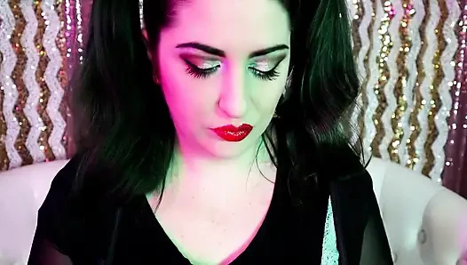 100 Layers of Lipgloss Asmr Kisses