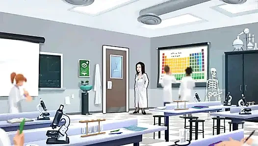 Yaz mevsimi efsanesi: Tom ve maceraları bölüm 53