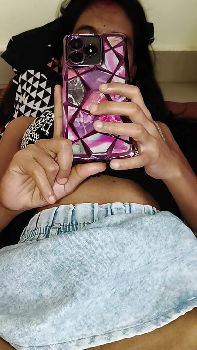 Bhabhi busy  and dever fuck software