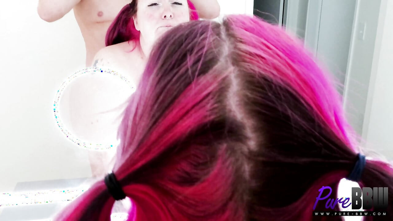 Bts POV Sex with Sapphire Melonz