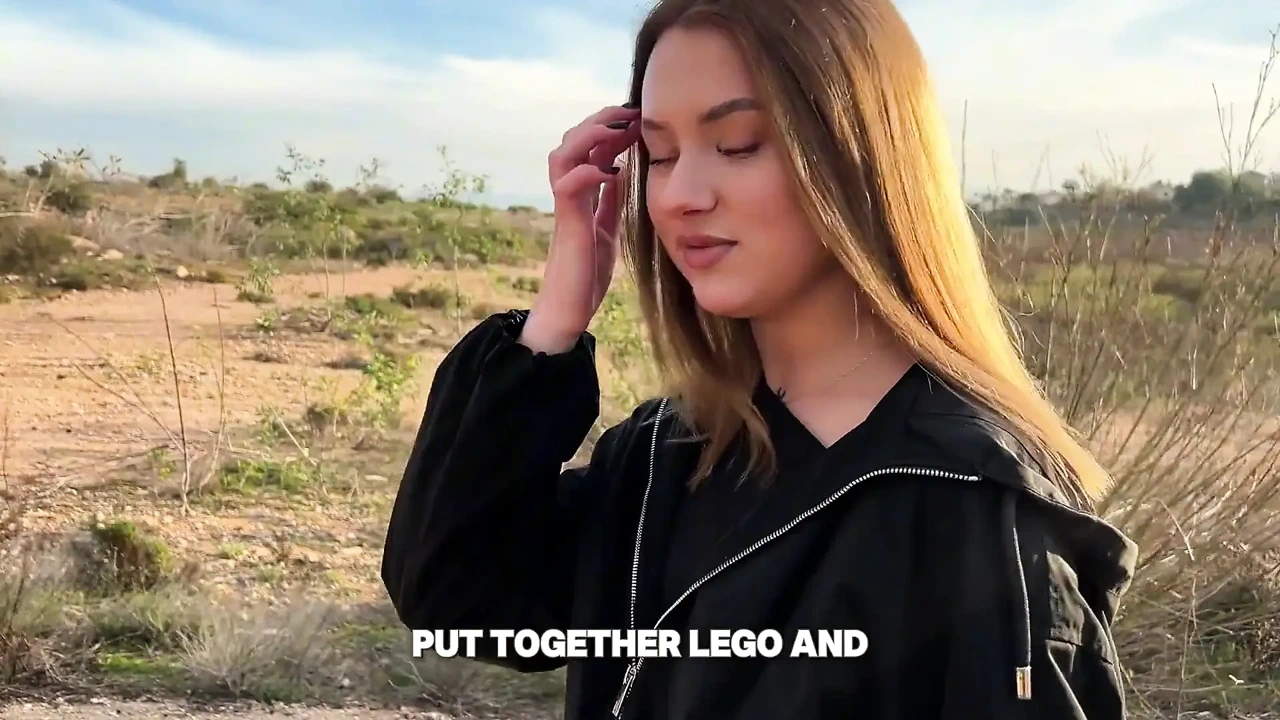 我在街上遇到了一个性欲亢进者