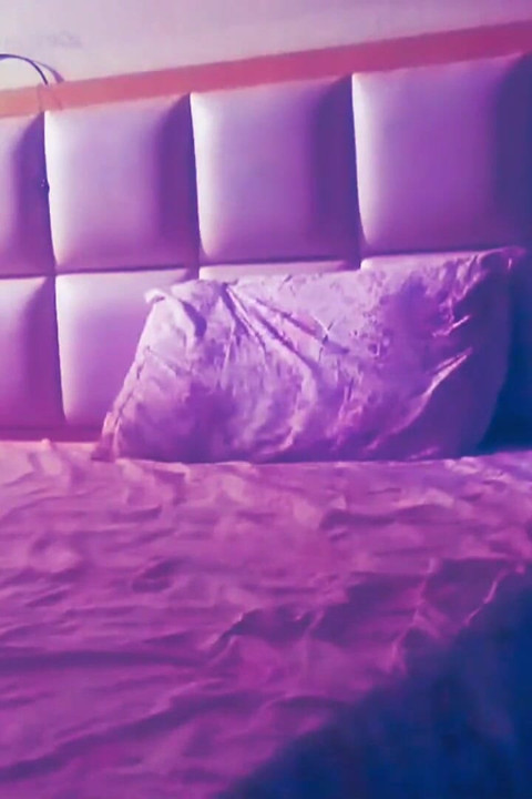 Couple Hot Wife on Honeymoon Night