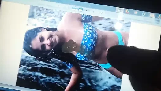cumtribte jessy, arkadaşım
