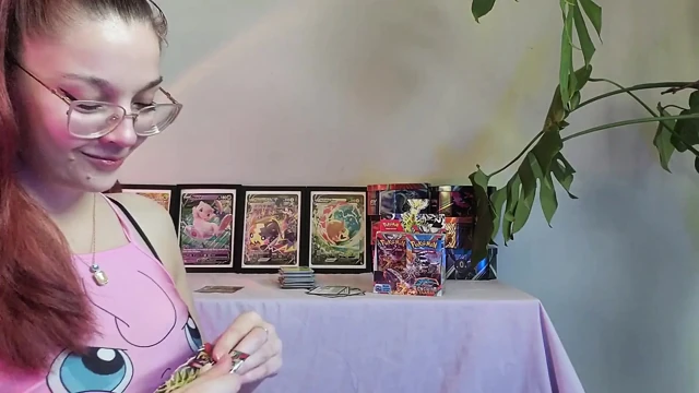 New Obsidian Flames Full Booster Box Card Pulls