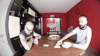 Stefan Steel Amateur Porn