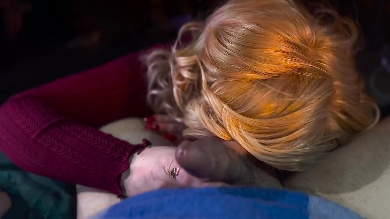 口交和面部護理特別節目