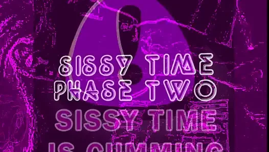 NUR AUDIO - Sissy-time phase 2