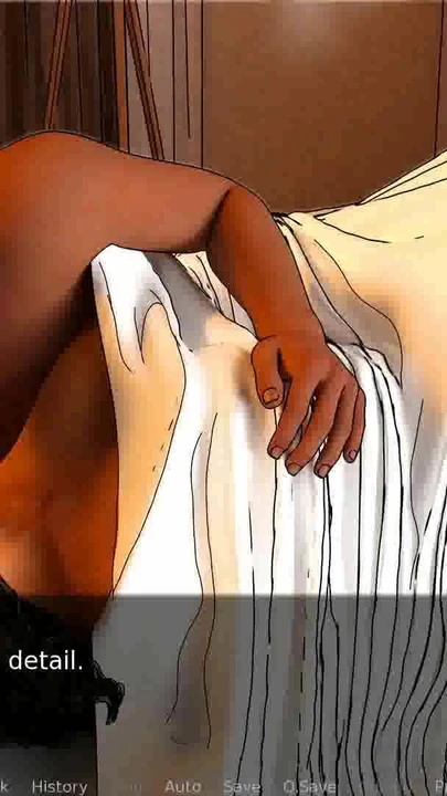 Mesti lihat detik dari "Duet Of Love Pasangan & Nafsu: Isteri desi India Memberikan Blowjob Panas - Ep 25"