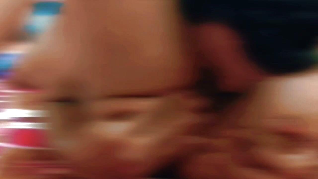 Sesión privada de pareja Desi - Versión completa