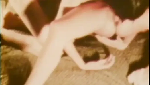 Porno efsanesi - "ABD 1969, başlangıç - sahne 08"