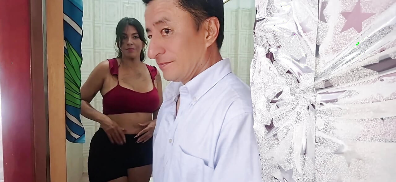 Seks sa strancem sa velikim dupetom kog sam upoznao na ulici