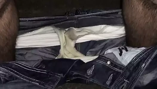 açık pissing