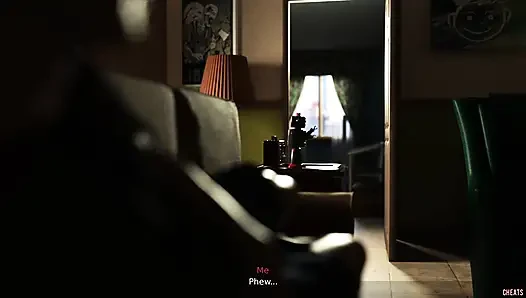 The Art of Seduction (part 18)
