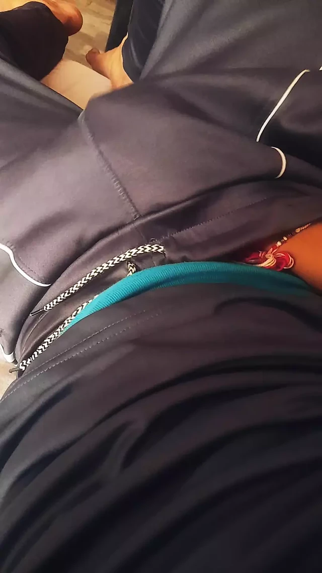 Erection of