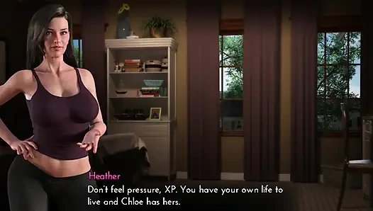 Urutan genesis (oleh nlt) - bagian. 19