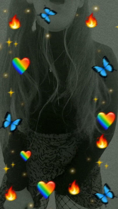 Just me so in skirts touching myself at the bathroom a bit shy and horny | Clip 3